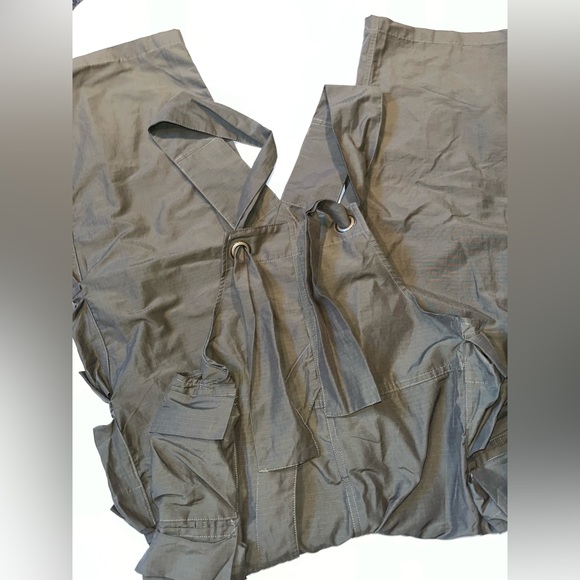 Kapital Kountry multipocket overalls - Picture 3 of 4